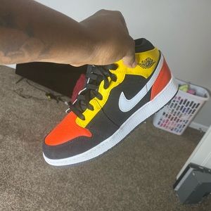 Jordan’s
